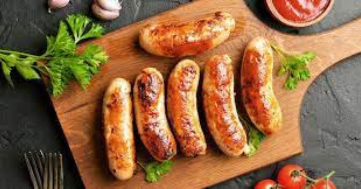 How To Cook Brats In The Oven