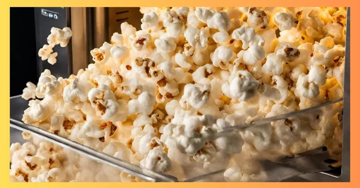 Is Popcorn Popping In A Microwave Oven Endothermic Or Exothermic