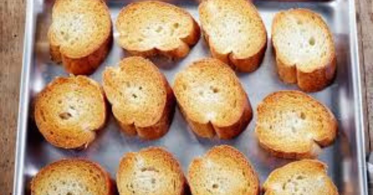 How to Toast Bread Without a Broiler in the Oven?