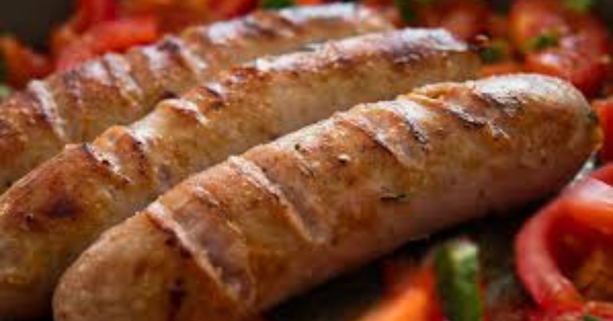 How Much Time Does It Take to Bake Sausage?